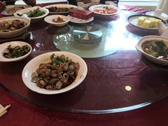 -东江海鲜酒家(艺都分店)