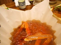 -蟹将军·松叶蟹和牛日料放题自助(K11店)