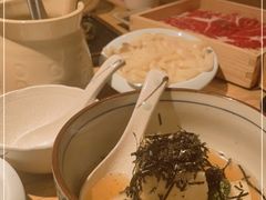 -大和食乐·鲜和牛酸汤火锅(环宇荟店)