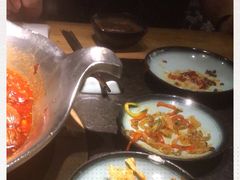 -湊湊火锅·茶憩(石家庄万象城店)
