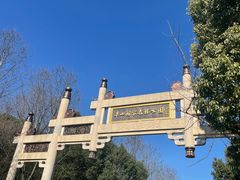 -杭州半山国家森林公园