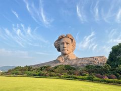 -橘子洲景区