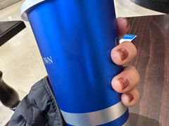 -CHARLIETOWN红茶公司(南京万象天地店)