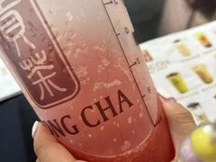 -贡茶(胜利夹层店)
