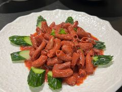 -南门食仙·手工福州菜(南门兜店)