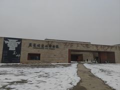 -盘龙城遗址博物院