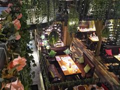 -别院里音乐餐酒吧(双流航空港店)