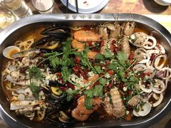 -锦至私房菜(长乐店)