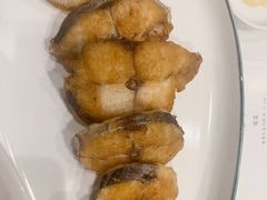 -粤菜王府·海鲜·茶市·海景餐厅(大梅沙店)