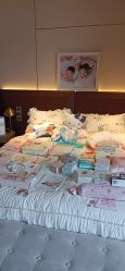 -喜孕时光月子中心(北大妇儿东侧店)