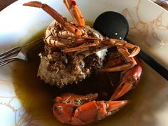 -Ministry of Crab(科伦坡店)