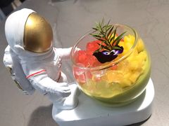 -3号仓库·创意中国菜(长宁龙之梦店)