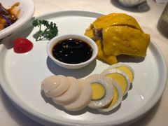 -涌上外婆桥(南塘店)
