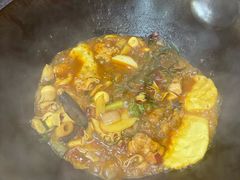 -曹丞相·地锅鸡·地锅鱼(武林店)