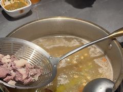 -潮发潮汕牛肉店(东方宝泰店)