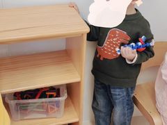 -优嘉托育·早教(宁波宏泰广场店)