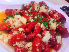 -霸王虾·小龙虾香辣蟹(玉林店)