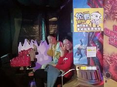 -星际传奇(西安三桥万象城店)