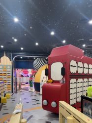 -meland club亲子乐园(北京芳圆里ID MALL店)