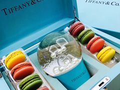 -Tiffany & Co.蒂芙尼
(杭州大厦店)