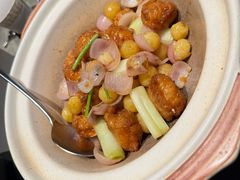 -曾宴·楚菜(湖北省博物馆店)