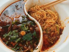 -万县面馆(高笋塘店)