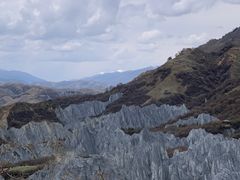 -墨石公园景区