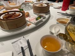 -君庭中餐厅(友谊宾馆店)
