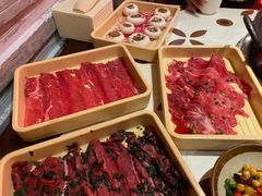 -江北北火锅馆·公路夜市(魏公村店)