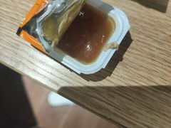 -汉堡王(江海广场店)