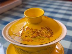 -伊帆食府·青海地方特色美食