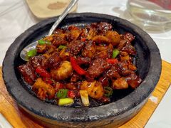 -鹿港小镇(黄金店)