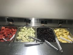 -So Lounge索兰至餐厅(蓝色港湾店)