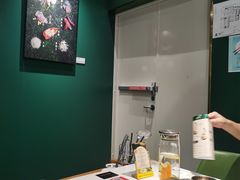 -烹然四季椰子鸡火锅(姚家园万象汇店)