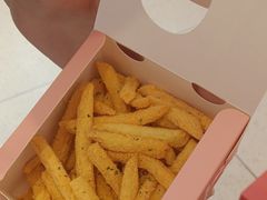 -悠个炸鸡(南京创始店)