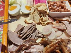 -人民公社大食堂(张家湾店)
