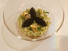 -Caprice(香港四季酒店)