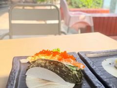 -Tuna maki寿司(苏州中心商场店)