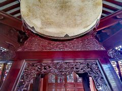 -钦赐仰殿道观