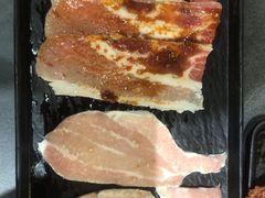 -允辛家·自助泥炉烤肉(九亭店)