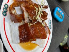 -飞尝蚝·顺德菜·鱼生(顺德总店)