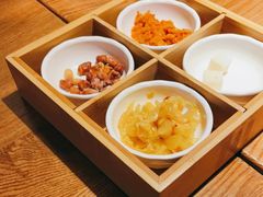 -闽上鲜·福建菜(龙湖滨江天街店)