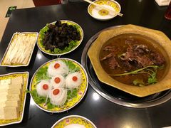 -芦月轩羊蝎子(北蜂窝店)