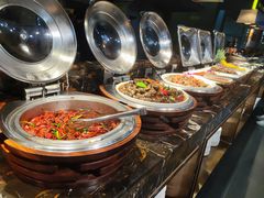 -苏格里岛自助海鲜烤肉(青秀万达店)