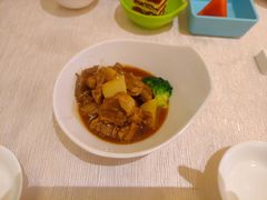 -福州天元国际威斯汀酒店·中国元素餐厅