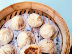 小笼包-食惠里小笼包面馆(越秀店)