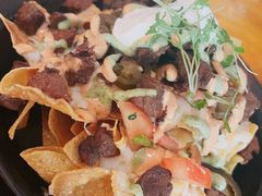 -Pistolera Mexican Cantina女枪手墨西哥餐厅(碧云路店)