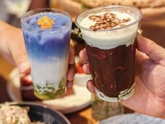 -Grande A'moo(上海万象城店)