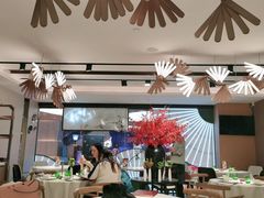 -望湘园·小雅(德基店)