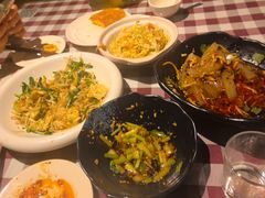 -北京水岸山吧度假村(雁栖镇店)